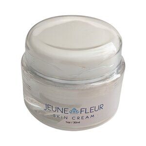 Jeune Fleur Skin Cream 1 oz / 30 ml SEALED